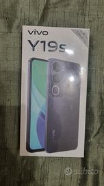 Cellulare Vivo Y19s