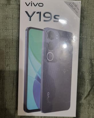 Cellulare Vivo Y19s