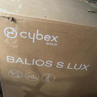 Passeggino duo Cybex