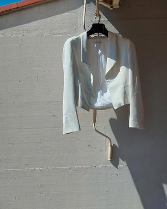 Giacca corta elegante. Gaudi '