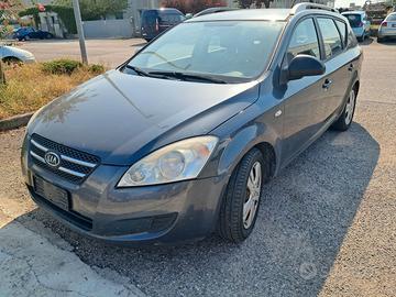 Kia ceed anno 2007 ricambi usati