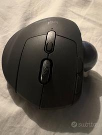 Logitech MX Ergo Mouse Trackball Wireless