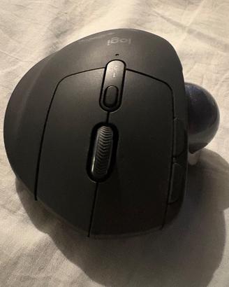 Logitech MX Ergo Mouse Trackball Wireless