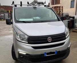 Fiat talento 1600 145 cv twin turbo