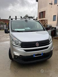 Fiat talento 1600 145 cv twin turbo