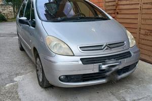 Picasso citroen 1.6 disel