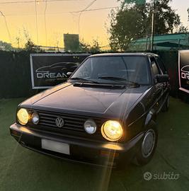 Volkswagen GOLF 2 1990 1.3 GPL FINO 2033