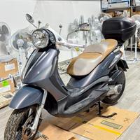 Privato vende Scooter Beverly  250 cc anno 2011