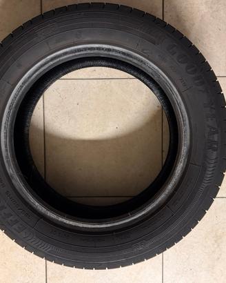2 Gomme estive good year 185 60 r15