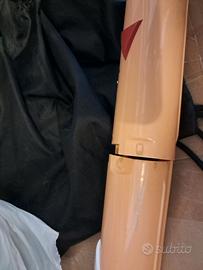 Folletto kobolt FK 350 spazzole  battitappeti