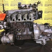 HYUNDAI ATOS motore e cambio usati G4HG