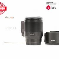 Viltrox AF 85 F1.8 Z (NIKON Z) (Nikon)