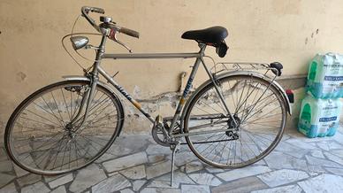 bici atala passeggio da uomo anni 90