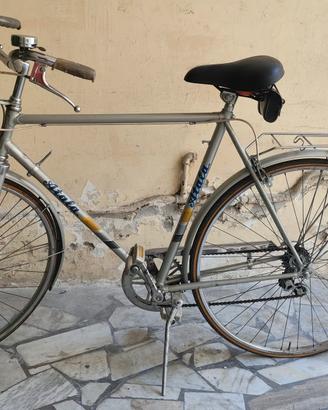 bici atala passeggio da uomo anni 90
