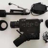 cinepresa S8 Nizo 6056