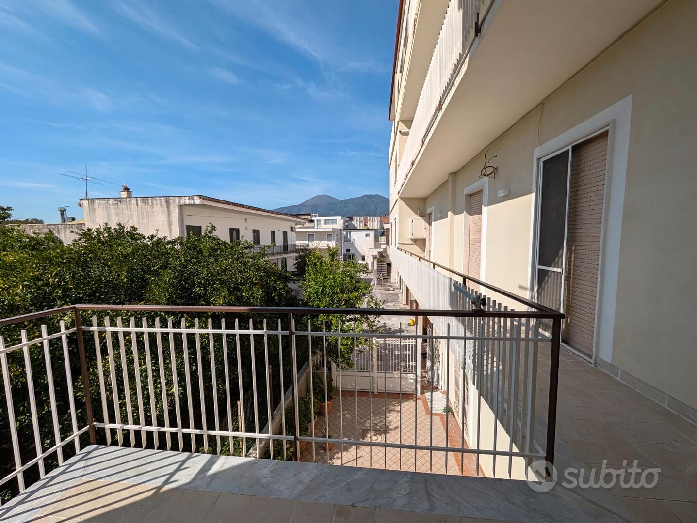 Appartamento – San Giuseppe Vesuviano, Napoli - Vista 2