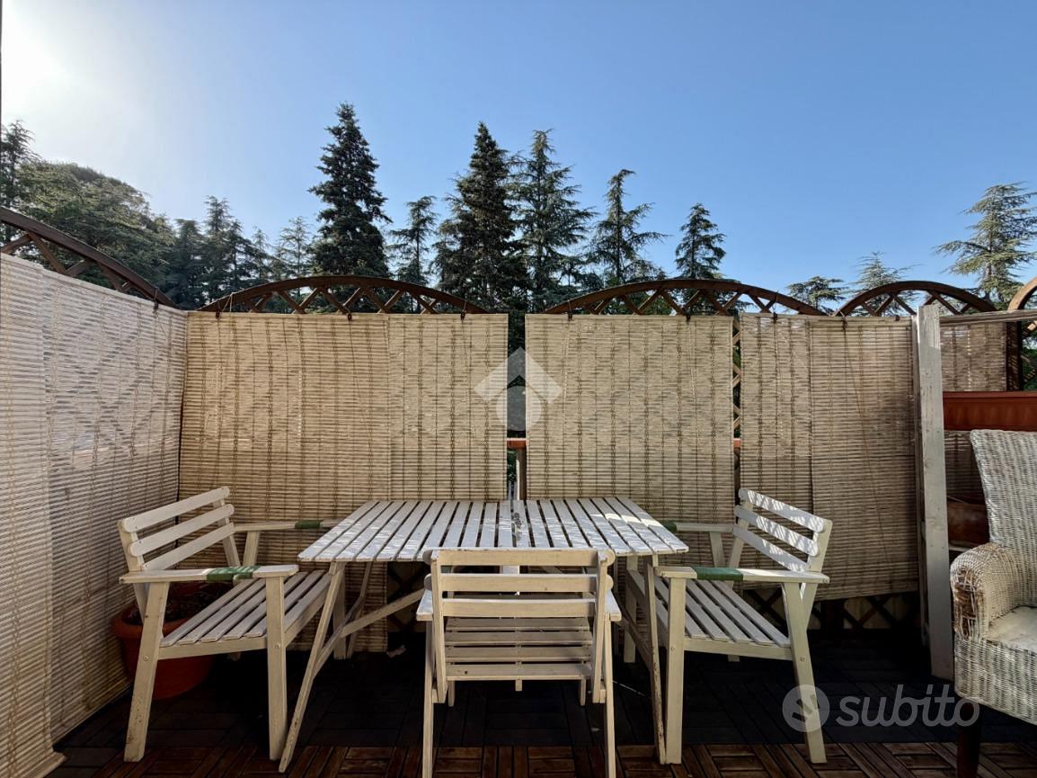 Apartment in Borghi, Lo Stradone - Vista 2