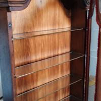 Vetrinetta espositore piccoli oggetti