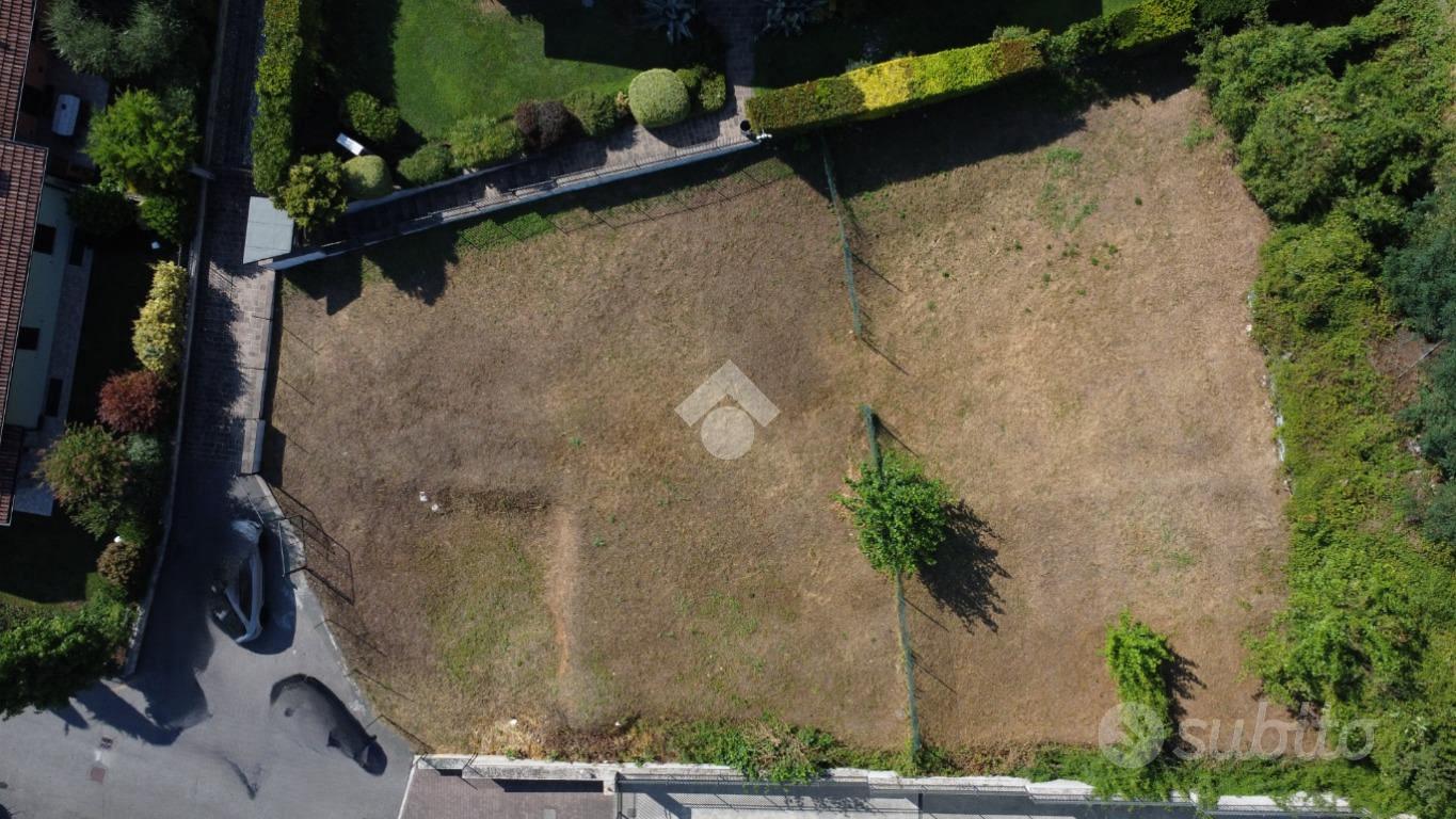 TER. RESIDENZIALE A CONCESIO - Vista 4