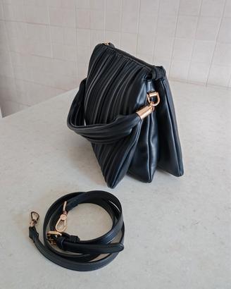Borsa Cafe' Noir 