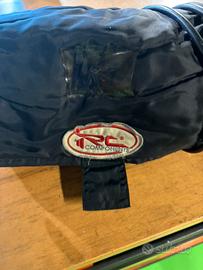 Termocoperte  irc