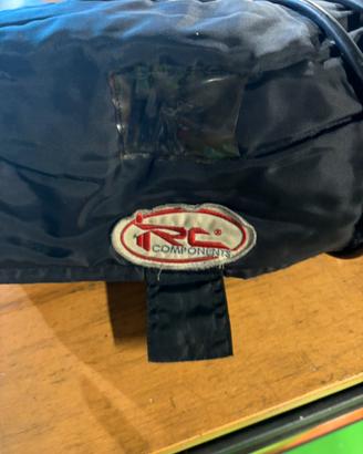 Termocoperte  irc
