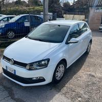 Volkswagen Polo 1.0 MPI 5p. Trendline