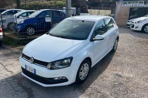 Volkswagen Polo 1.0 MPI 5p. Trendline