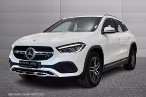 Mercedes GLA 200 d Sport auto