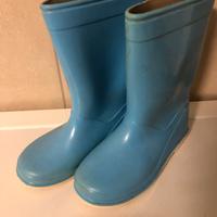 Stivaletti pioggia