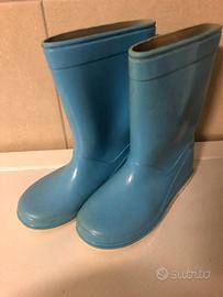 Stivaletti pioggia