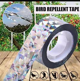 repellente per  uccelli