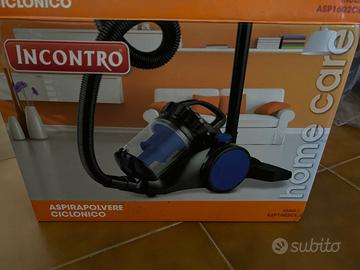 Aspirapolvere