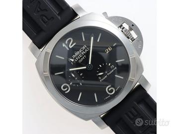 Panerai Luminor Marina GMT PAM00321 Anno 2015
