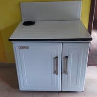 Stufa a Legna Arce- Con forno 