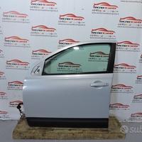 Porta anteriore nissan qashqai rf1134