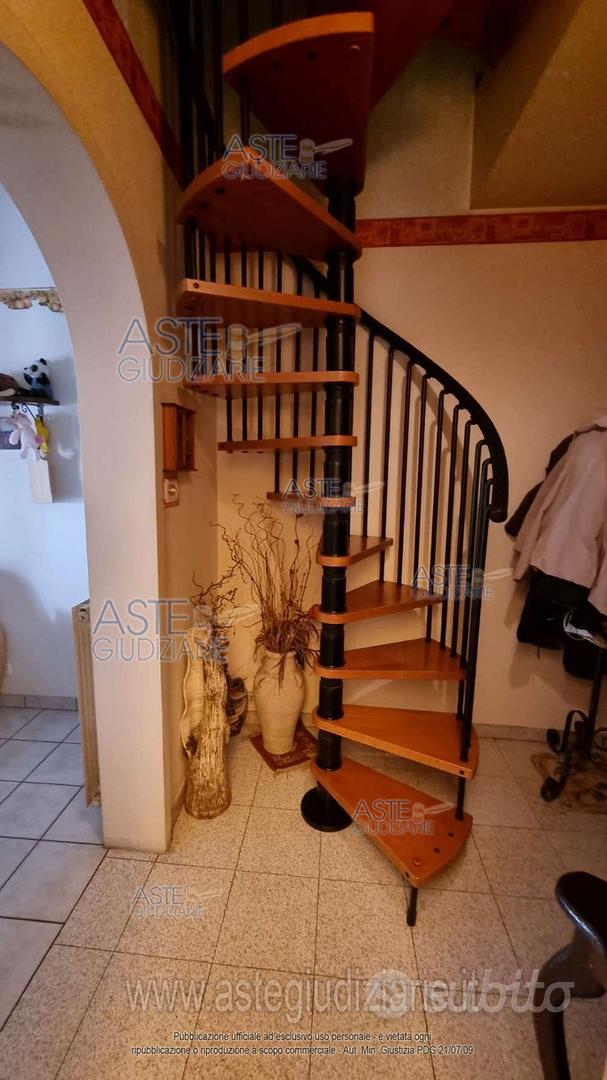 Appartamento – Ragusa, Cappuccini - Vista 2