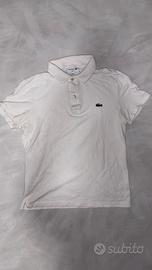 Polo Lacoste