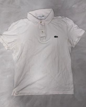 Polo Lacoste