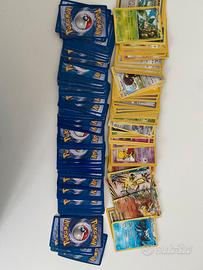 Scelta di Carte POKEMON