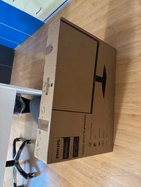 Philips monitor QHD 27” IPS