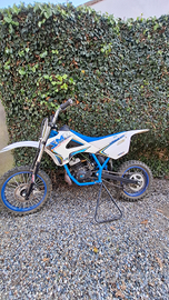 Mini moto 50cc SMR