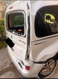 Renault Kangoo Blue dCi 8V 115CV 5 porte Life
