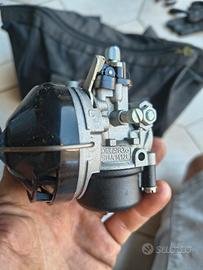 dell'orto sha 14 12 L