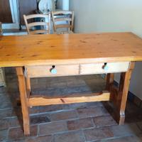 tavolo fratino x 6