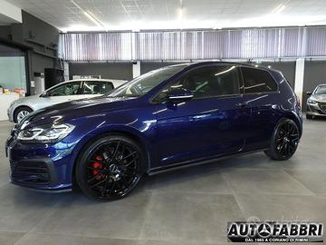 VOLKSWAGEN - Golf - 2.0 TDI GTD DSG VIRTUAL COPPIT