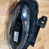 Fanalino posizione sinistro Fiat 600 2025