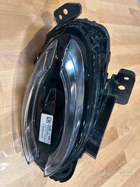 Fanalino posizione sinistro Fiat 600 2025