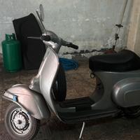 Vespa Piaggio 50 Special 3 marce