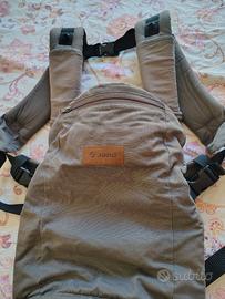 Marsupio porta bebè ergonomico modello Jané Like
